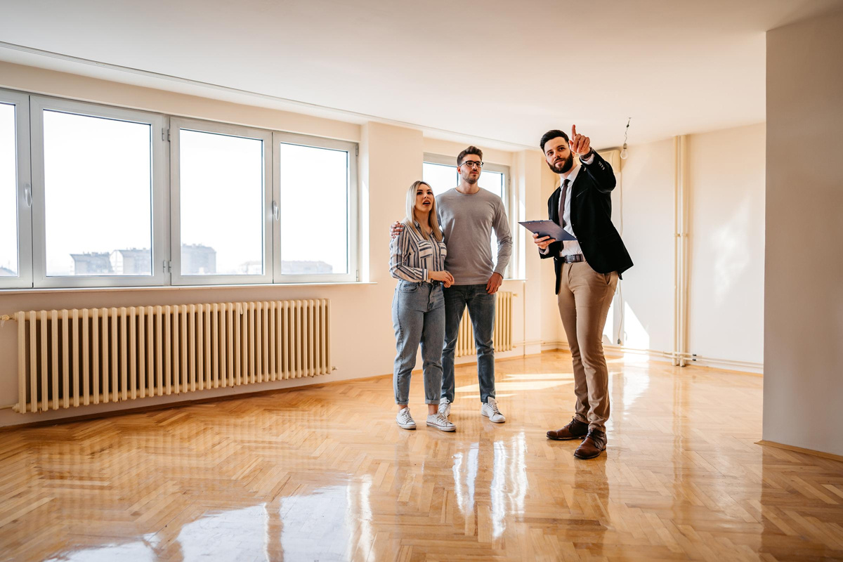 7 Essential Tips for Preparing a Rental Property for a New Tenant in Houston